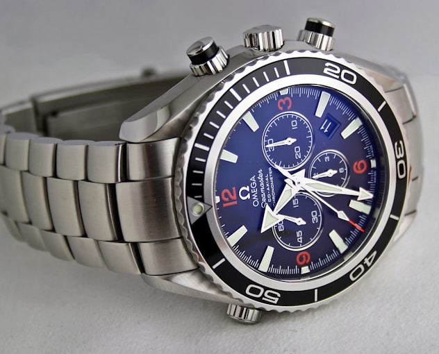 Swiss Made Excellence